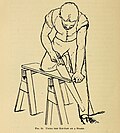 Thumbnail for File:The manual training school, comprising a full statement of its aims, methods, and results, with figured drawings of shop exercises in woods and metals (1906) (14596511847).jpg