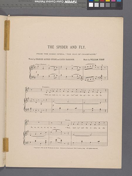 File:The spider and the fly (NYPL Hades-448657-1695769).jpg