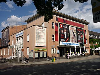 Teatro Oberhausen