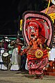 File:Theyyam of Kerala by Shagil Kannur 2024 (110).jpg