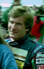 Thumbnail for Thierry Boutsen