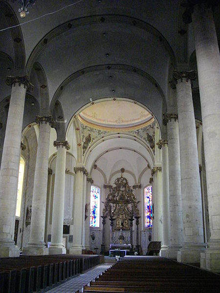 File:Thionville - église Saint-Maximin (05).JPG