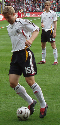 Thomas Hitzlsperger - Wikipédia