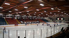 Thorold Community Arena