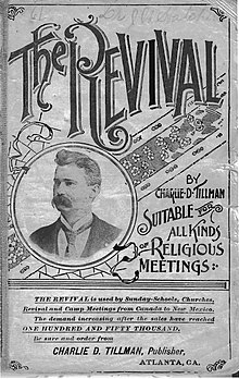 Old-Time Religion - Wikipedia