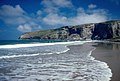 Trebarwith Strand