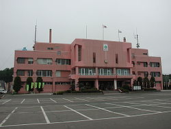 Tōhoku Town Hall