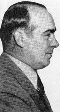 Tony Stecher - Sports Facts - 17 June 1947 - Minneapolis Auditorium Wrestling Program (cropped).jpg