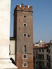 Torre del Girone