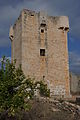Torre Carmelet (Cabanes)