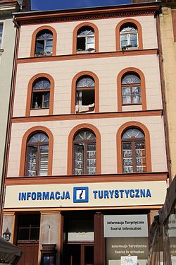 Toruń, Rynek Staromiejski 25 (4) (OLA Z.).JPG