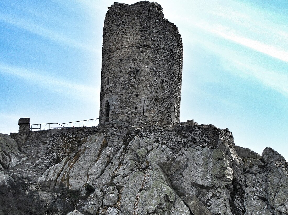 Torre de la Maçana