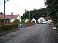 Townview Avenue South, Omagh - geograph.org.uk - 559354.jpg