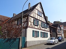 Tränkgasse 32 (Münzenberg) 01