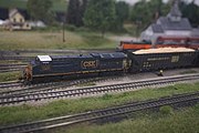 Modutrak N Scale