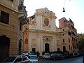 Vignette pour Église Santi Quaranta Martiri e San Pasquale Baylon