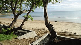 Bezirk Baie des Citrons (Nouméa)