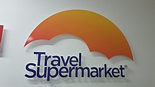 Travel Supermarket logo Travel Supermarket Logo (Reception).jpg
