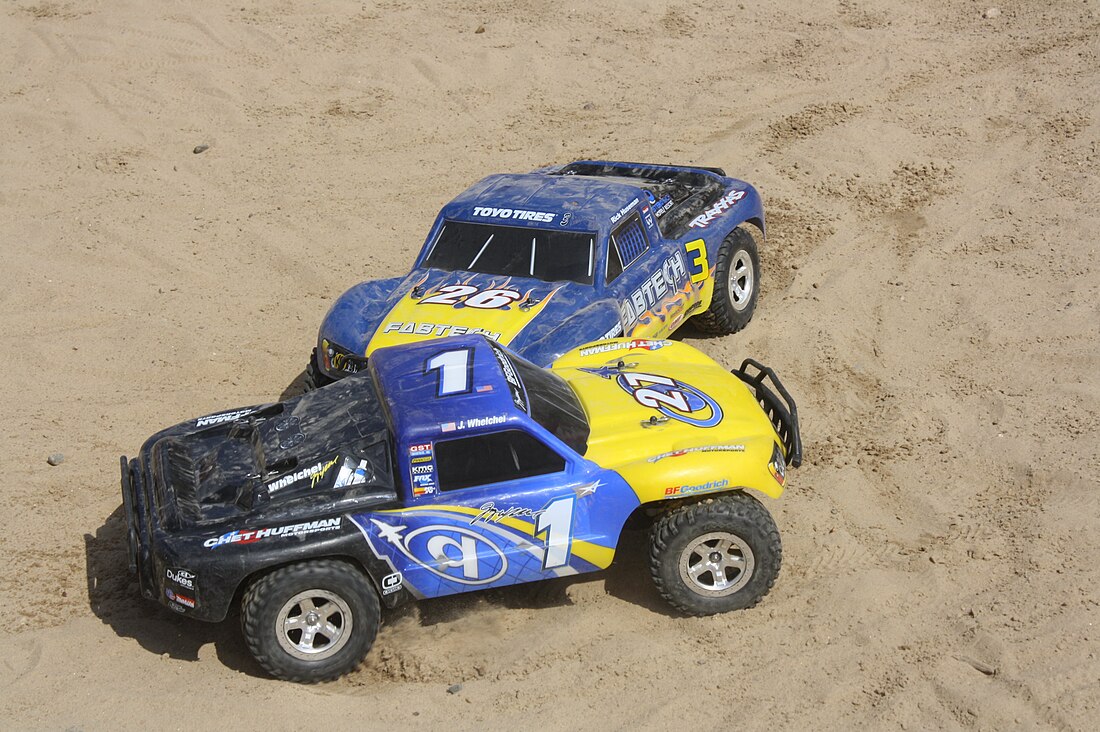 Traxxas