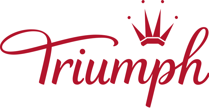 Triumph Lingerie 2019 (Triumph)