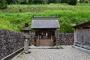 素盞鳴神社