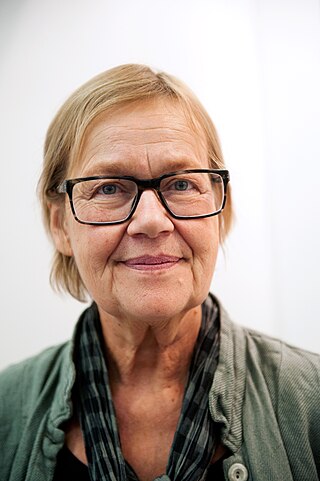 <span class="mw-page-title-main">Tua Forsström</span> Finnish writer