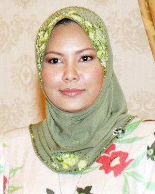 <span class="mw-page-title-main">Sultanah Nur Zahirah</span> Sultanah of Terengganu