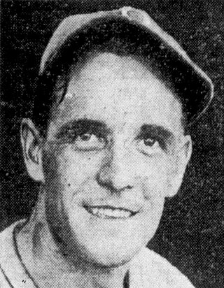 <span class="mw-page-title-main">Tuck Stainback</span> American baseball player