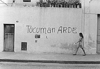 Tucumán Arde