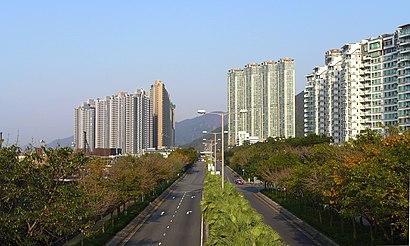 怎樣搭車去東涌海濱路 - 景點介紹