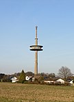 Fernmeldeturm Witzhelden