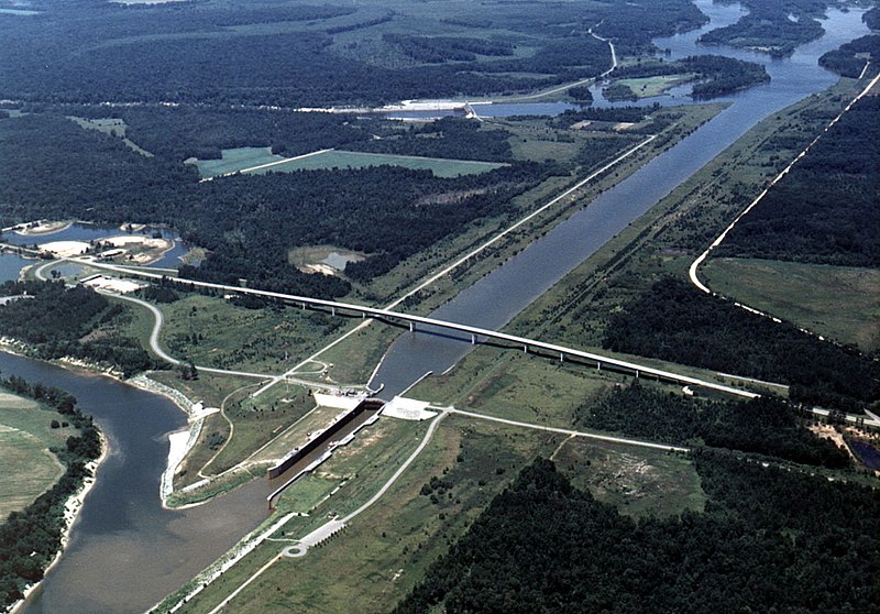 File:USACE Howell Heflin Lock and Dam.jpg