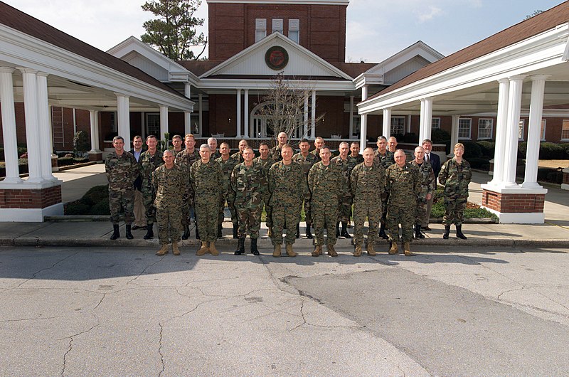 File:USMC-SOCOM Warfighter Conference 2005 DM-SD-05-13646.jpeg