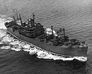 USS <i>Fayette</i> United States Navy vessel