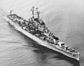 USS Huntington (CL-107)