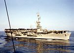 Vignette pour USS Sicily (CVE-118)