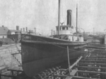 Thumbnail for USS Triana (1865)