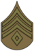 US Army OD Chevron First Sergeant 1904-1920.png