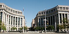 United States Navy Memorial