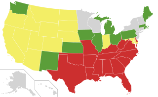 <span class="mw-page-title-main">Interracial marriage in the United States</span>