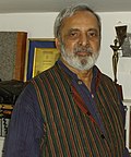 Thumbnail for U. R. Ananthamurthy