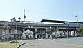 内子駅