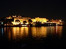 Udaipur paleis nacht.jpg