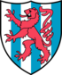 Blason de Ueberstorf