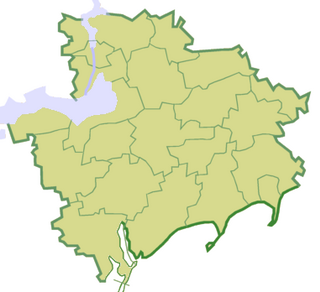 Zaporiĵa provinco