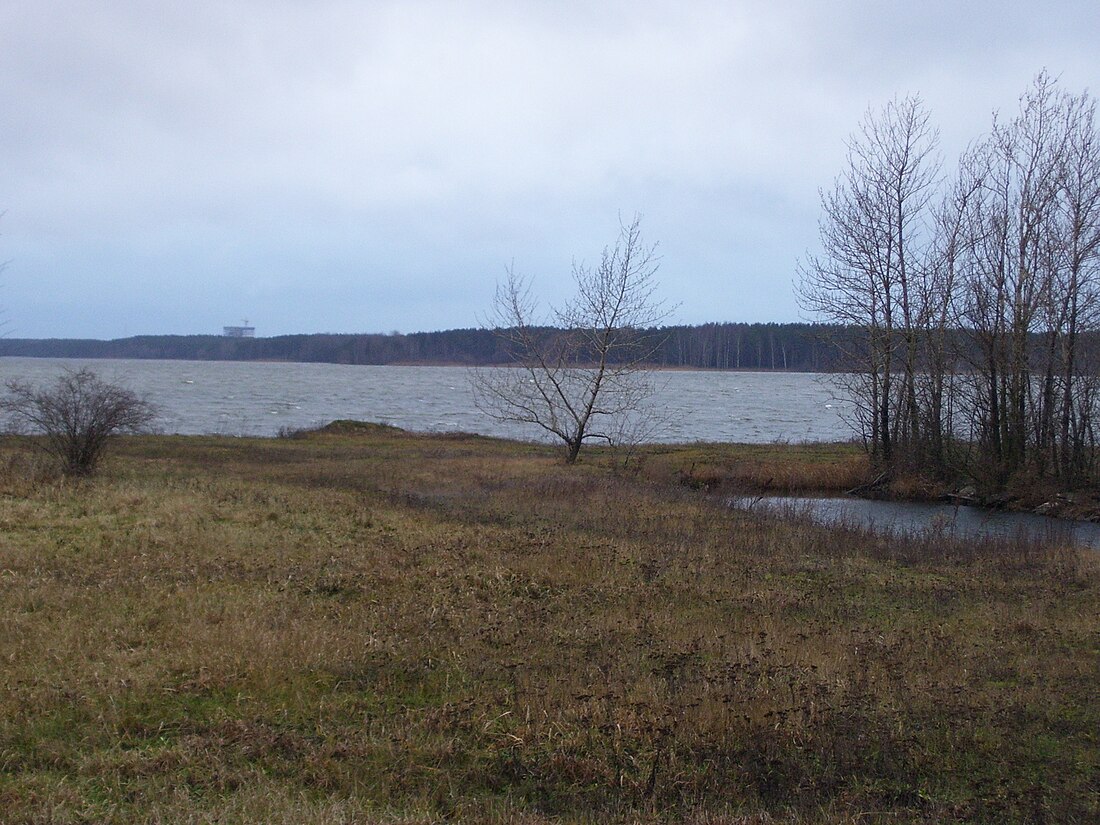 Ülemiste järv