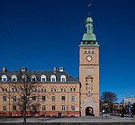 Oslo universitetssjukhus, Ullevål