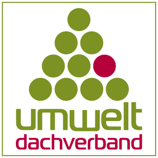 Umweltdachverband