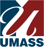 Universität von Massachusetts logo.svg