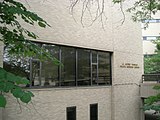 Taubman Health Sciences Library